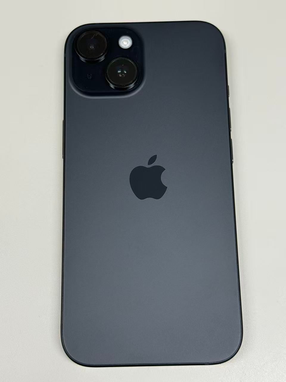美品 電池98%SIMフリー iPhone15 128GB ブラック - メルカリ