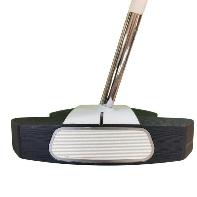 【中古】 オデッセイ Ai-ONE SQUARE 2 SQUARE MAX STRIPE 33インチ パター PT STROKE LAB 90 スチール (フレックスその他) メンズ 男性用 右利き 右用 Bランク ゴルフクラブ