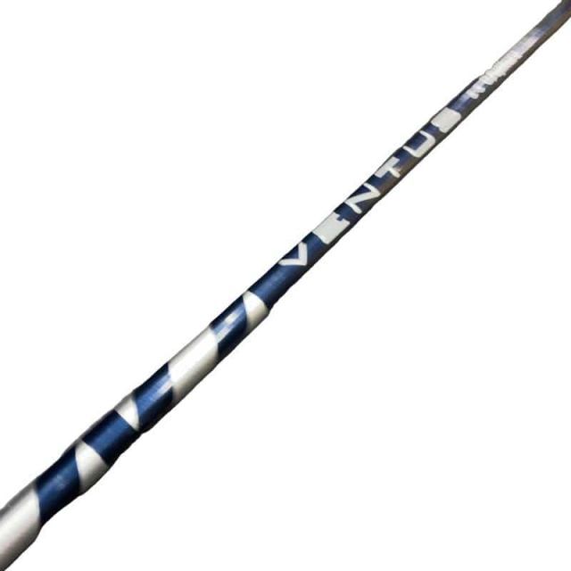 【中古】 テーラーメイドスリーブ付き(Qi4D系) フジクラドライバー用 シャフト VENTUS BLUE 5 (フレックスS)Bランク ゴルフクラブ