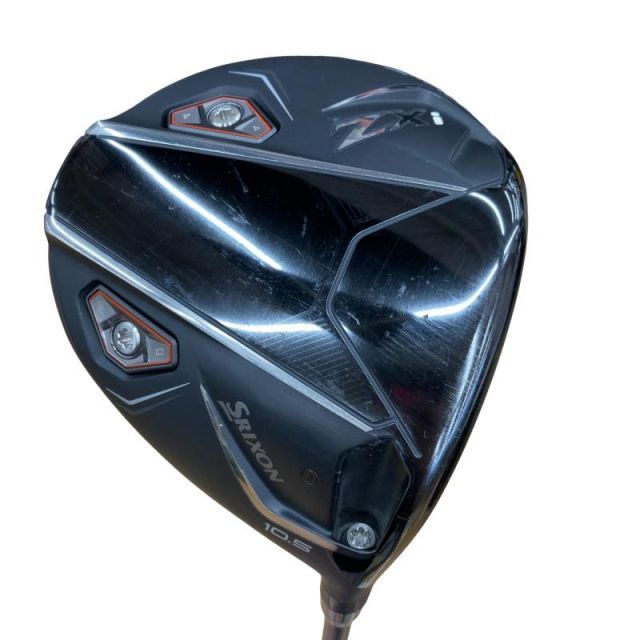 ごろ 様 ZXi ドライバー ダンロップ SRIXON 10.5° スリクソン DR LS MAX VENTUS