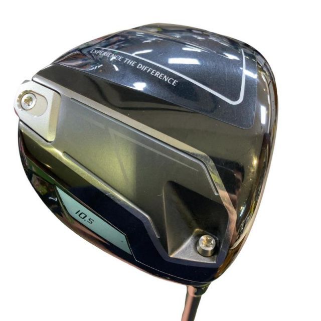 【中古】 ダンロップ XXIO(2026) 10.5° ドライバー DR XXIO MP1400(DR) (フレックスS) メンズ 男性用 右利き 右用 Cランク ゴルフクラブ