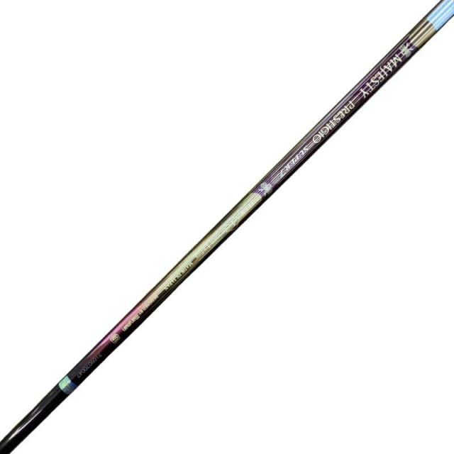 中古】 マジェスティゴルフ(旧マルマン) MAJESTY PRESTIGIO SUPER7 9W