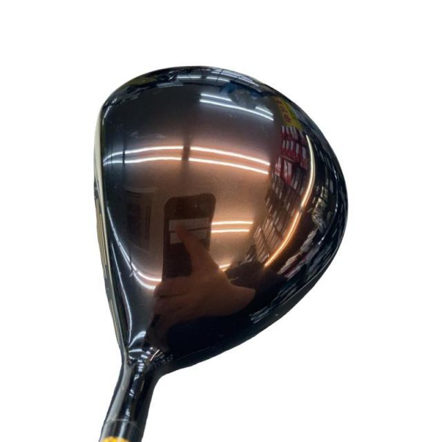 中古】 マジェスティゴルフ(旧マルマン) MAJESTY PRESTIGIO SUPER7 9W