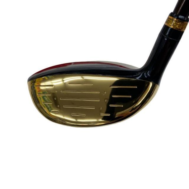 中古】 マジェスティゴルフ(旧マルマン) MAJESTY PRESTIGIO SUPER7 9W