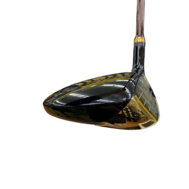 中古】 マジェスティゴルフ(旧マルマン) MAJESTY PRESTIGIO SUPER7 9W