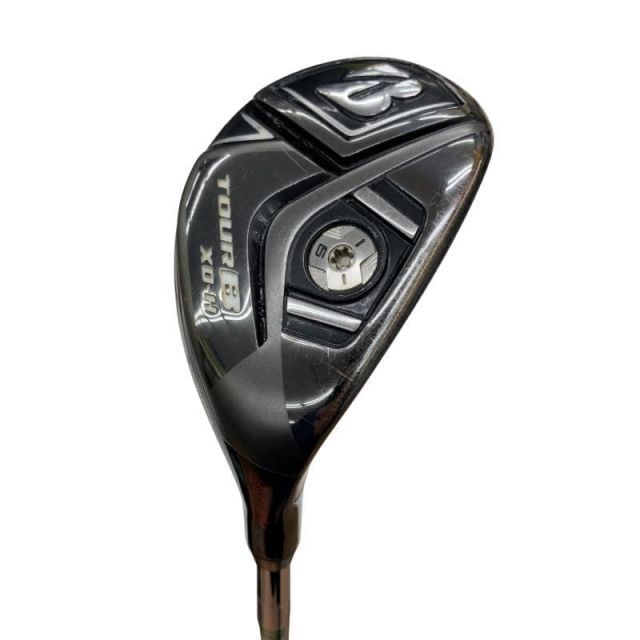 ブリヂストン H44 ユーティリティクラブ 中古】 ブリヂストン TOUR B XD-H H4 ユーティリティ UT NS PRO 950GH