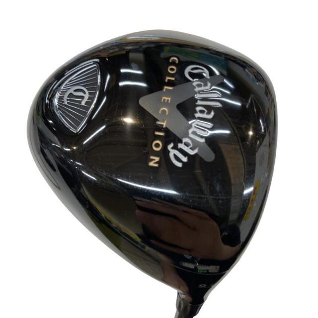 【中古】 キャロウェイ Callaway COLLECTION 9.5° ドライバー DR Speeder 661 EVOLUTION TOUR SPEC (フレックスS) メンズ 男性用 右利き 右用 Bランク ゴルフクラブ 7,315円
