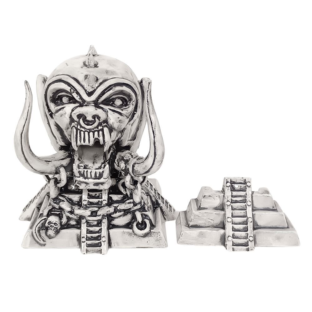 NEIGHBORHOOD×Motorhead お香立て NEIGHBORHOOD ネイバーフッド 20AW MOTERHEAD モーターヘッド BOOZE