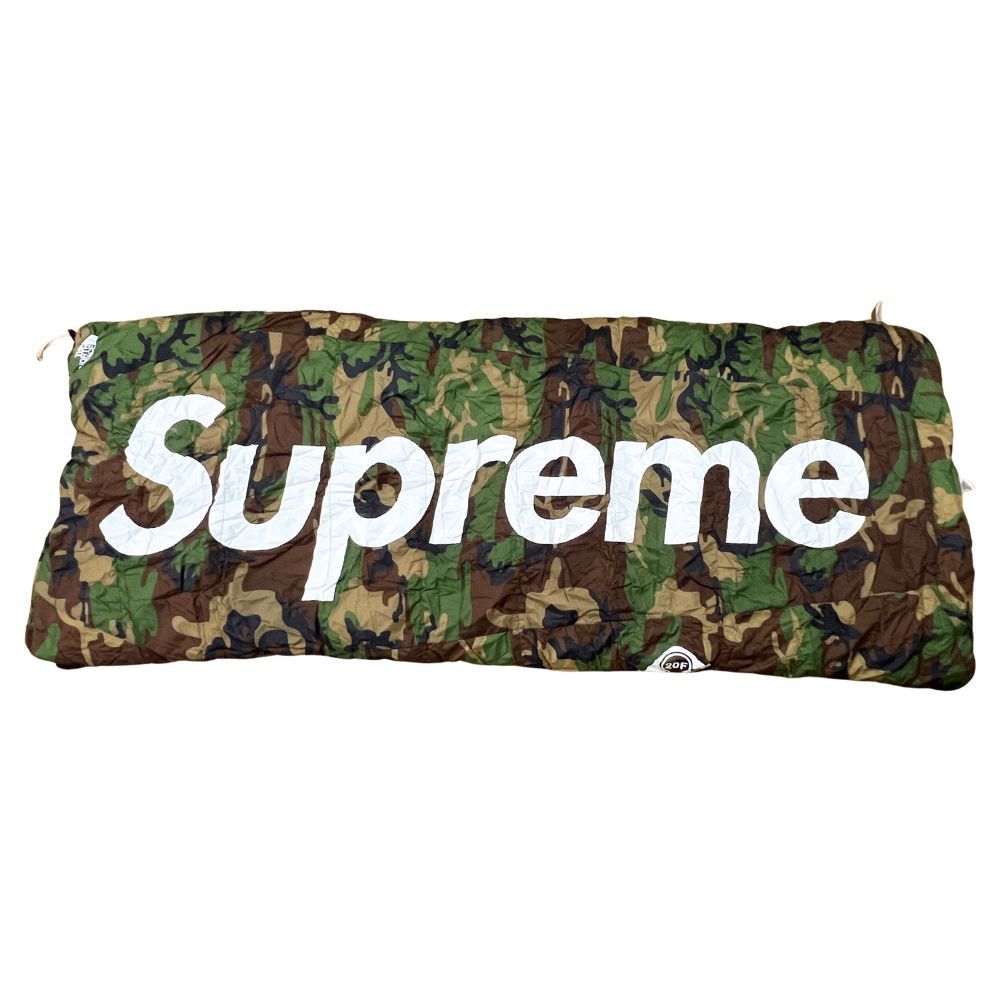 SUPREME シュプリーム × THE NORTH FACE ノースフェイス Dolomite