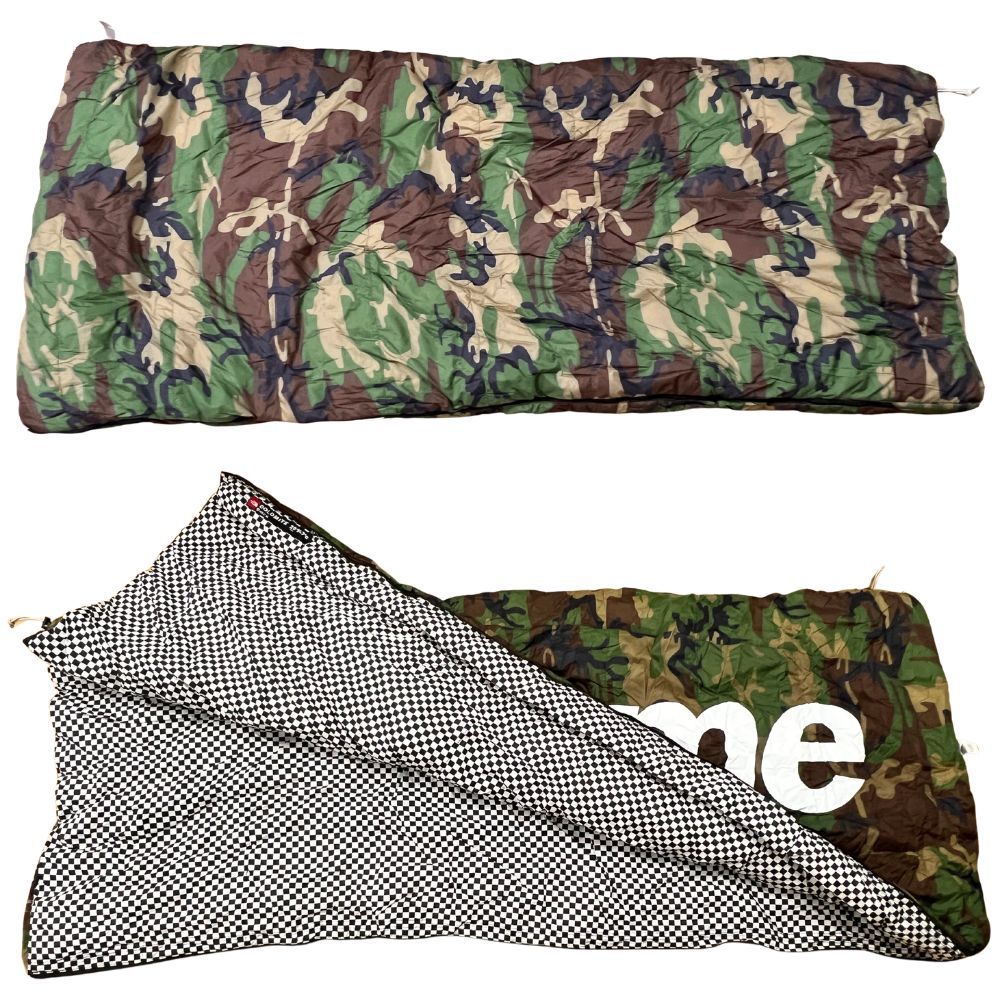 SUPREME シュプリーム × THE NORTH FACE ノースフェイス Dolomite