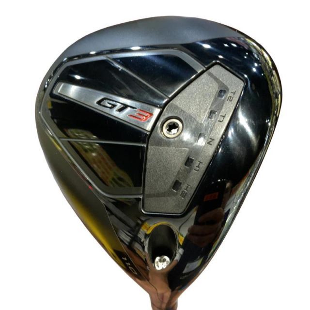 中古】 タイトリスト GT3 11° ドライバー DR 純正特注シャフト