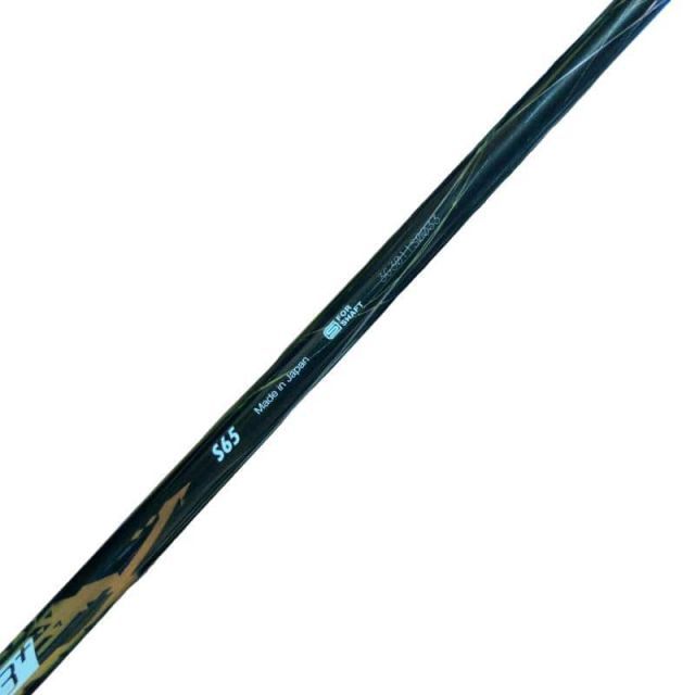 【中古】 コブラスリーブ付き(DARKSPEED系) 日本シャフトフェアウェイウッド用 シャフト N.S.PRO Regio Formula MB+ TYPE65 (フレックスS)Bランク ゴルフクラブ
