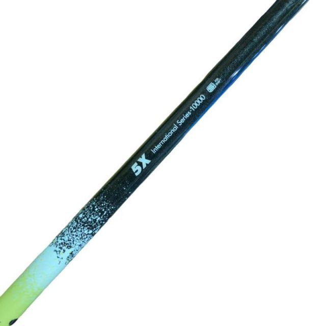 中古】 コブラスリーブ付き(DARKSPEED系) マミヤドライバー用 シャフト