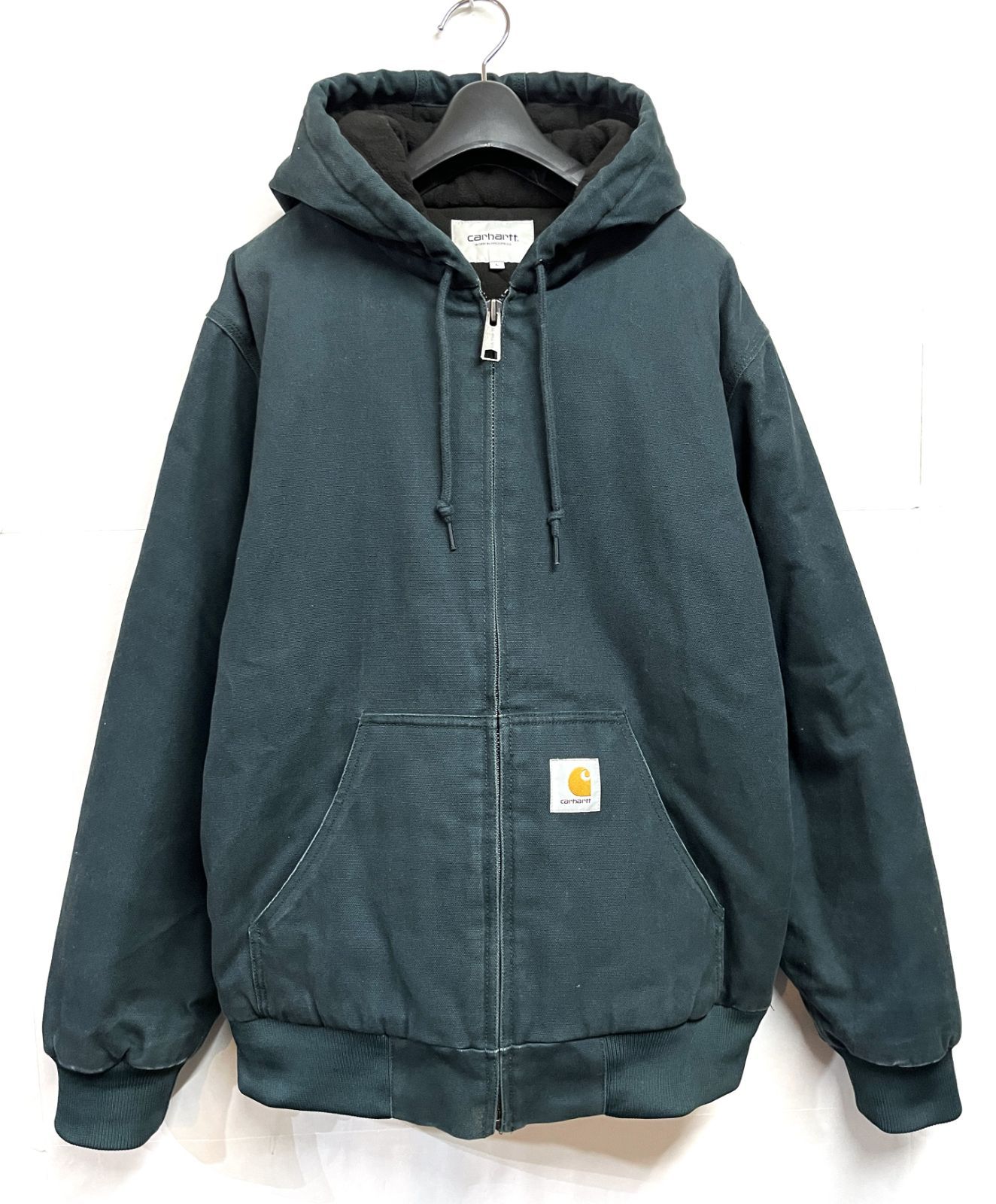 Carhartt｜カーハート ACTIVE JACKET ダック地 アクティブジャケット