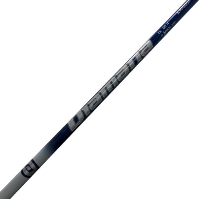 中古】 ダンロップ SRIXON ZX5 #4 単品アイアン LI Diamana ZX for