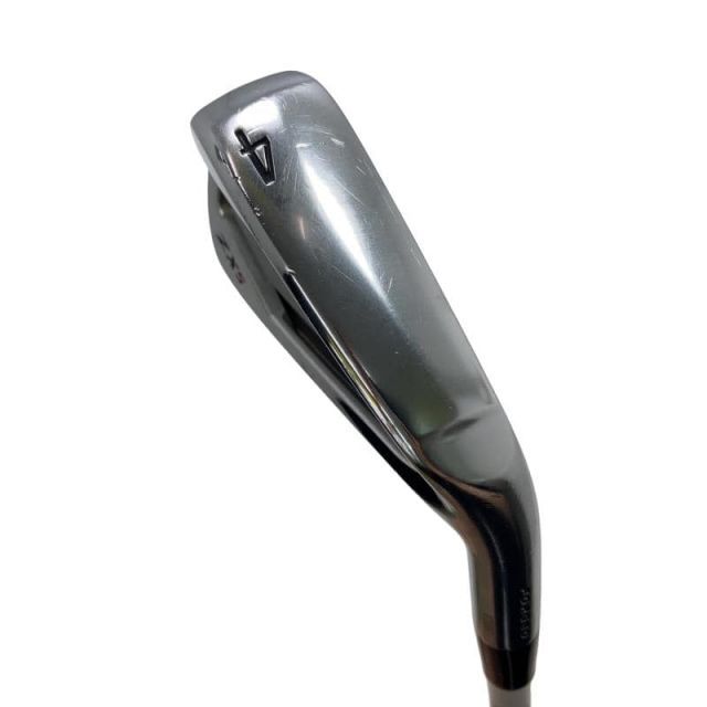 中古】 ダンロップ SRIXON ZX5 #4 単品アイアン LI Diamana ZX for
