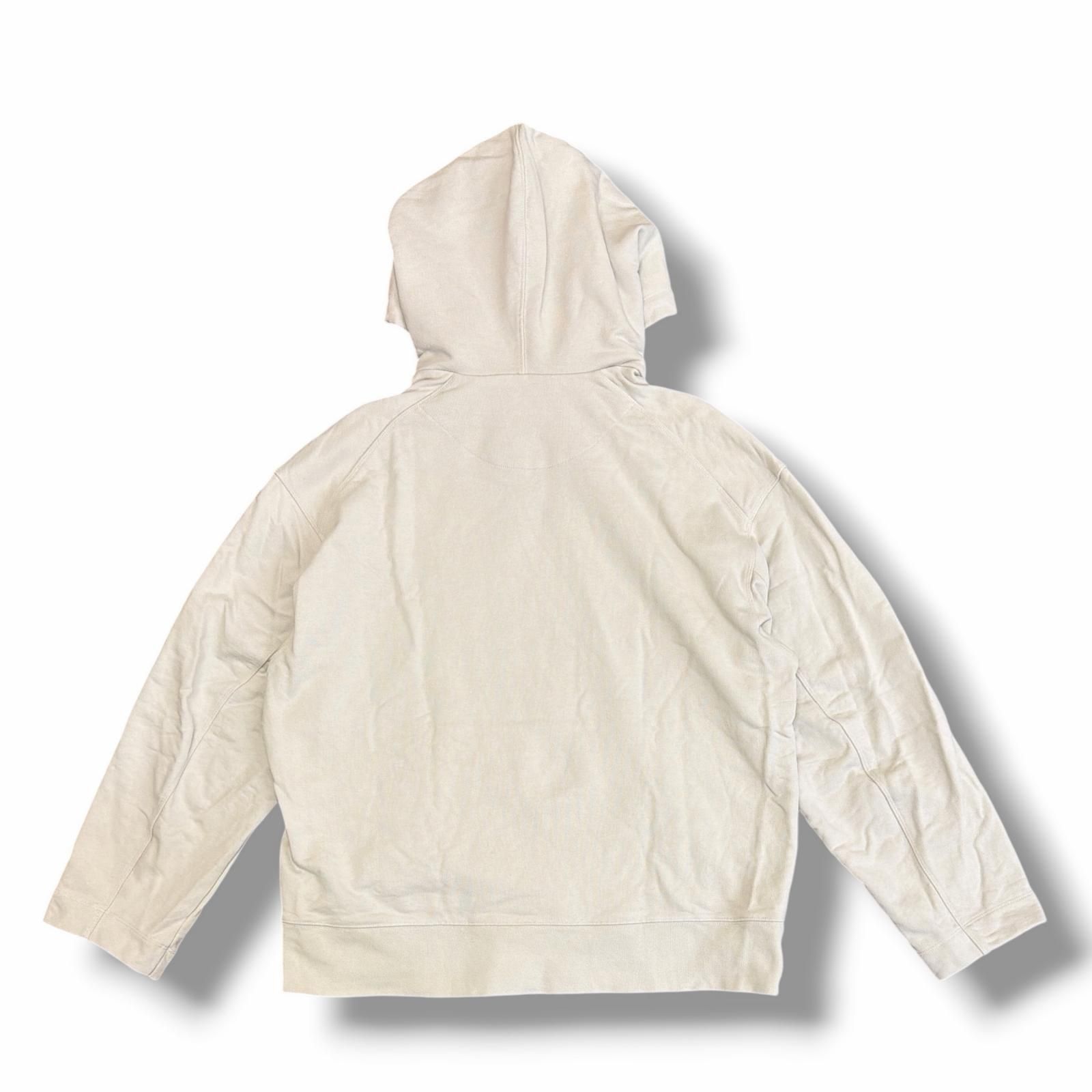 参考上代27500円 Y-3 M CLASSIC CHEST LOGO HOODIE クラシックチェストロゴパーカー スウェットフーディー ヨウジヤマモト ワイスリー GK4493 グレー M （18614M） 参考上代27500円 Y-3 M CLASSIC CHEST LOGO HOODIE クラシックチェスト