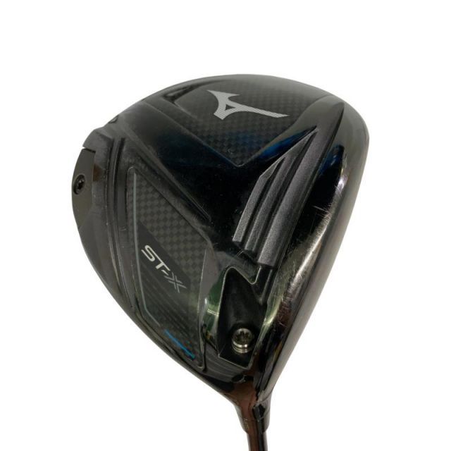 【中古】 ミズノ Mizuno ST-X 220 10.5° ドライバー DR TOUR AD GM D (フレックスS) メンズ 男性用 右利き 右用 Cランク ゴルフクラブ
