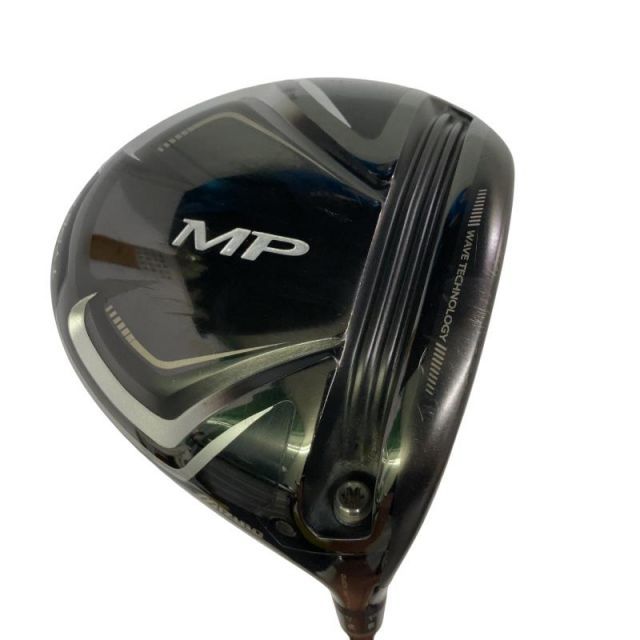 【中古】 ミズノ MP TYPE-2 1W ドライバー DR Speeder 661 EVOLUTION III (フレックスS) メンズ 男性用 右利き 右用 Cランク ゴルフクラブ