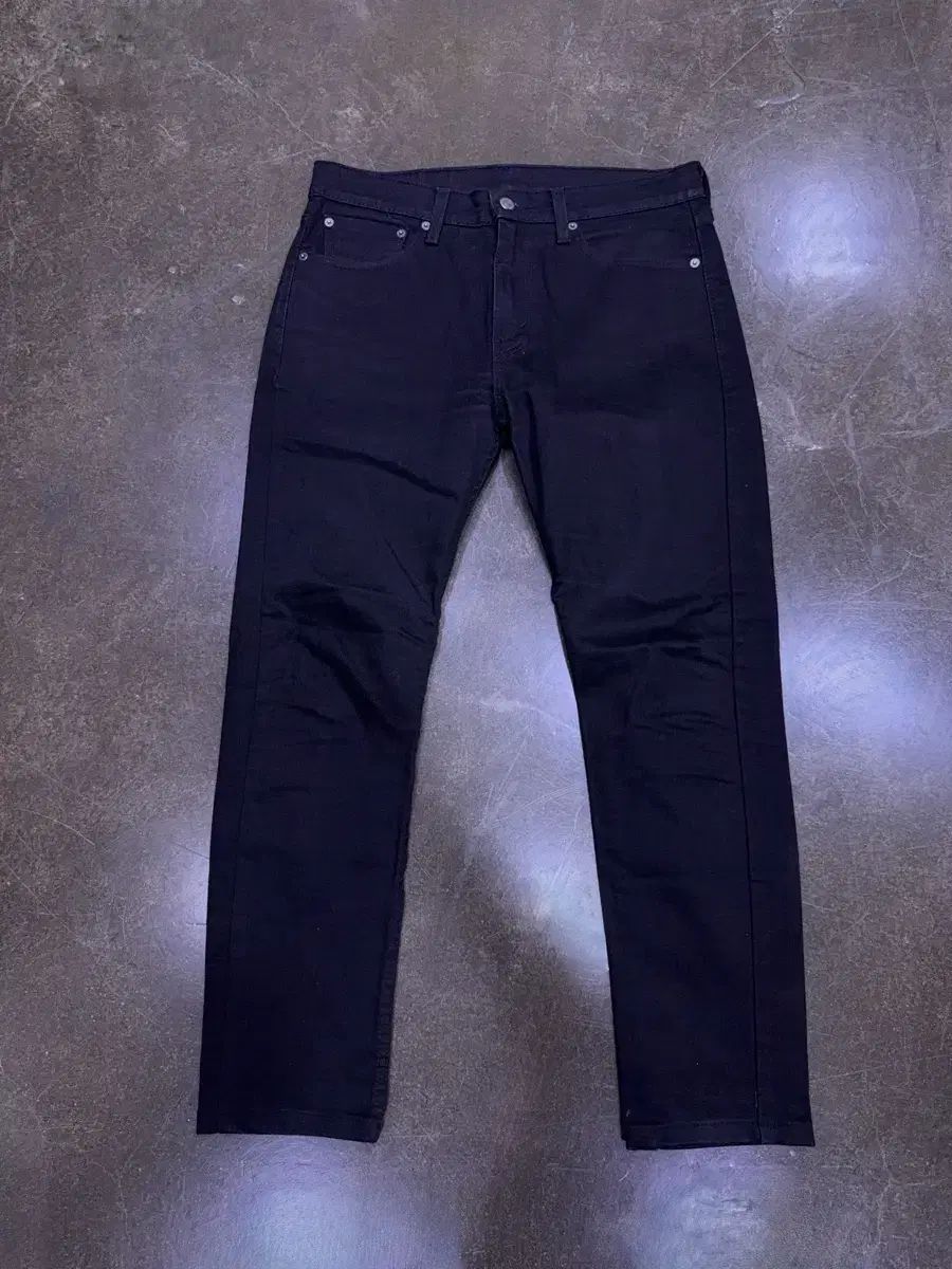 リーバイス 0 ジーンズ スキニーフィット スキニー 裾上げ無料 Levis 