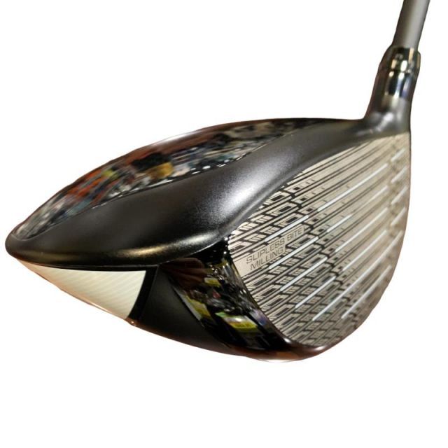 中古】 ブリヂストン BRIDGESTONE B1 ST 9.5° ドライバー DR SPEEDER