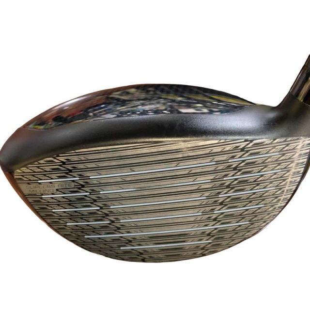 中古】 ブリヂストン BRIDGESTONE B1 ST 9.5° ドライバー DR SPEEDER