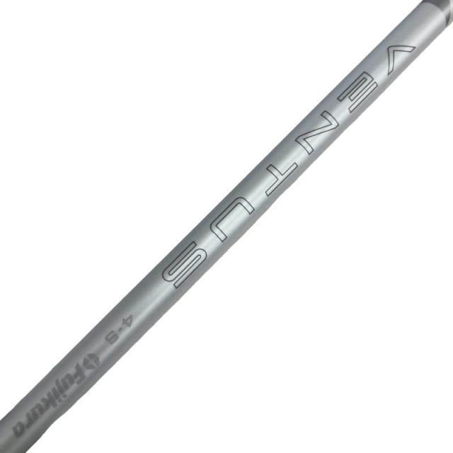 【中古】 コブラスリーブ付き(DARKSPEED系) フジクラドライバー用 シャフト VENTUS WHITE(2025) (フレックスS)Bランク ゴルフクラブ