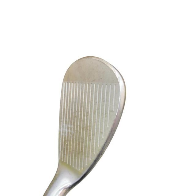 中古】 キャスコ Dolphin Wedge DW-118 シルバー 58 ウェッジ WG NS