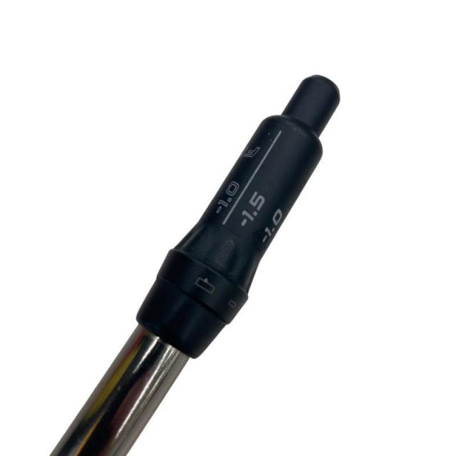 中古】 ピンスリーブ付き(G430用) 純正シャフトドライバー用 シャフト
