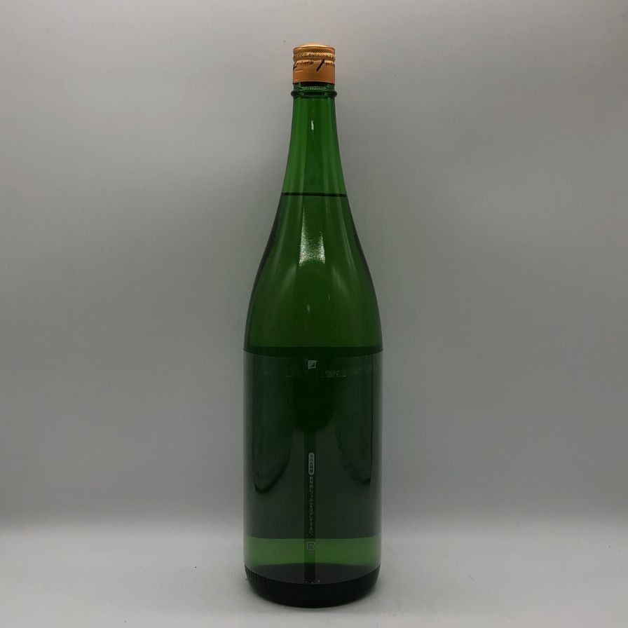 十四代 槽垂れ 純米吟醸 1800ml 高木酒造 未開栓 - メルカリ