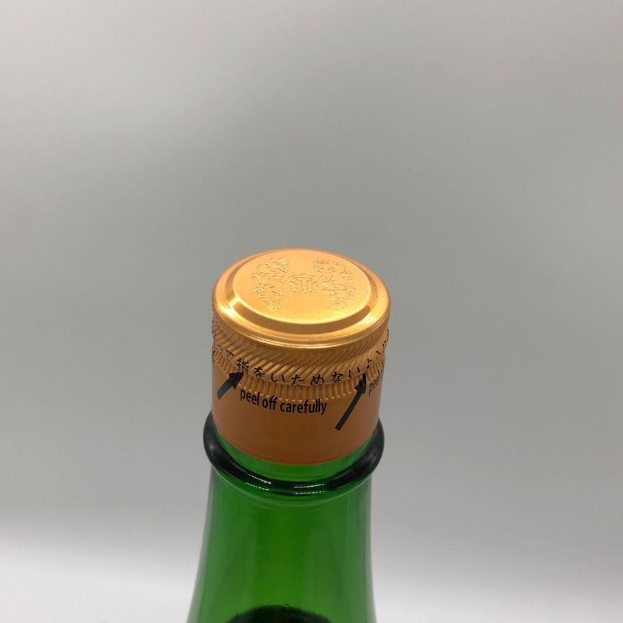 十四代 槽垂れ 純米吟醸 1800ml 高木酒造 未開栓 - メルカリ