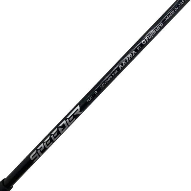 中古】 アキラプロダクツ AKIRA TOUR LH 50°/10° レフティ ウェッジ WG