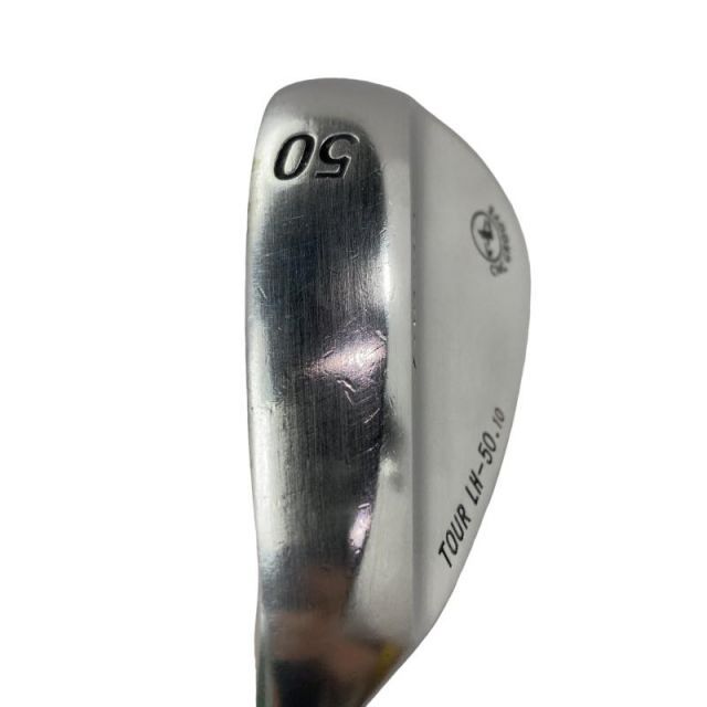 【レフティ】AKIRA TOUR LH-50° ウェッジ 中古】 アキラプロダクツ AKIRA TOUR LH 50°/10° レフティ ウェッジ WG