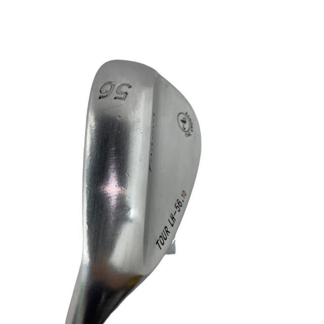 中古】 アキラプロダクツ AKIRA TOUR LH 56°/10° レフティ ウェッジ WG