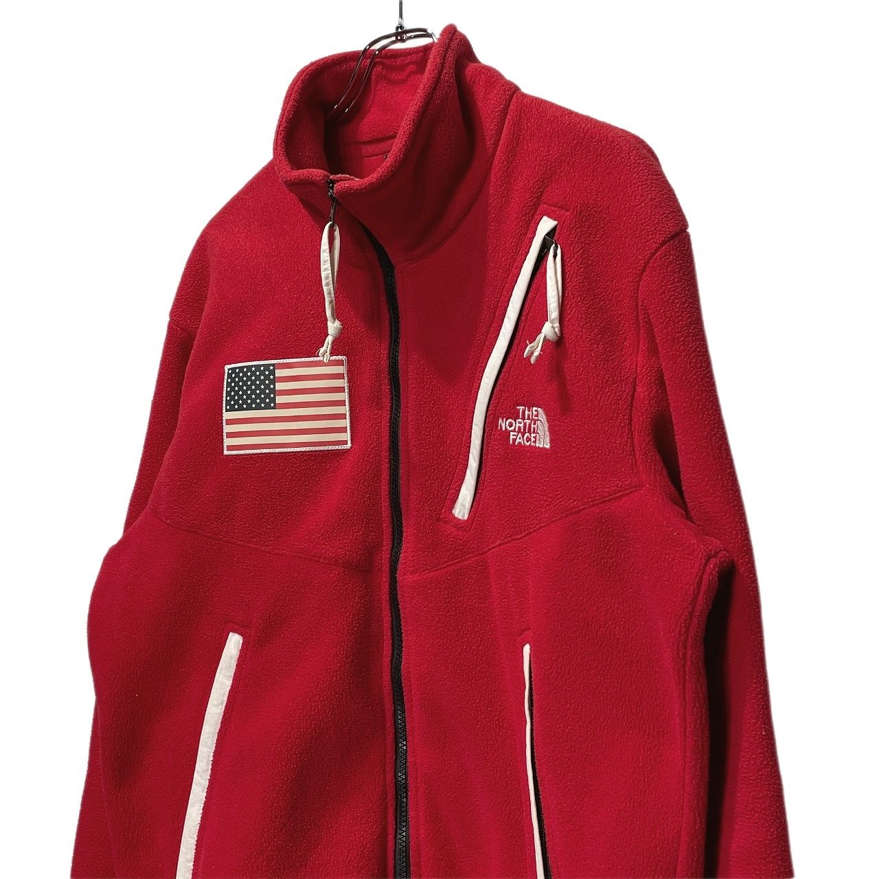 Supreme × THE NORTH FACE シュプリーム ノースフェイス サイズM 17SS