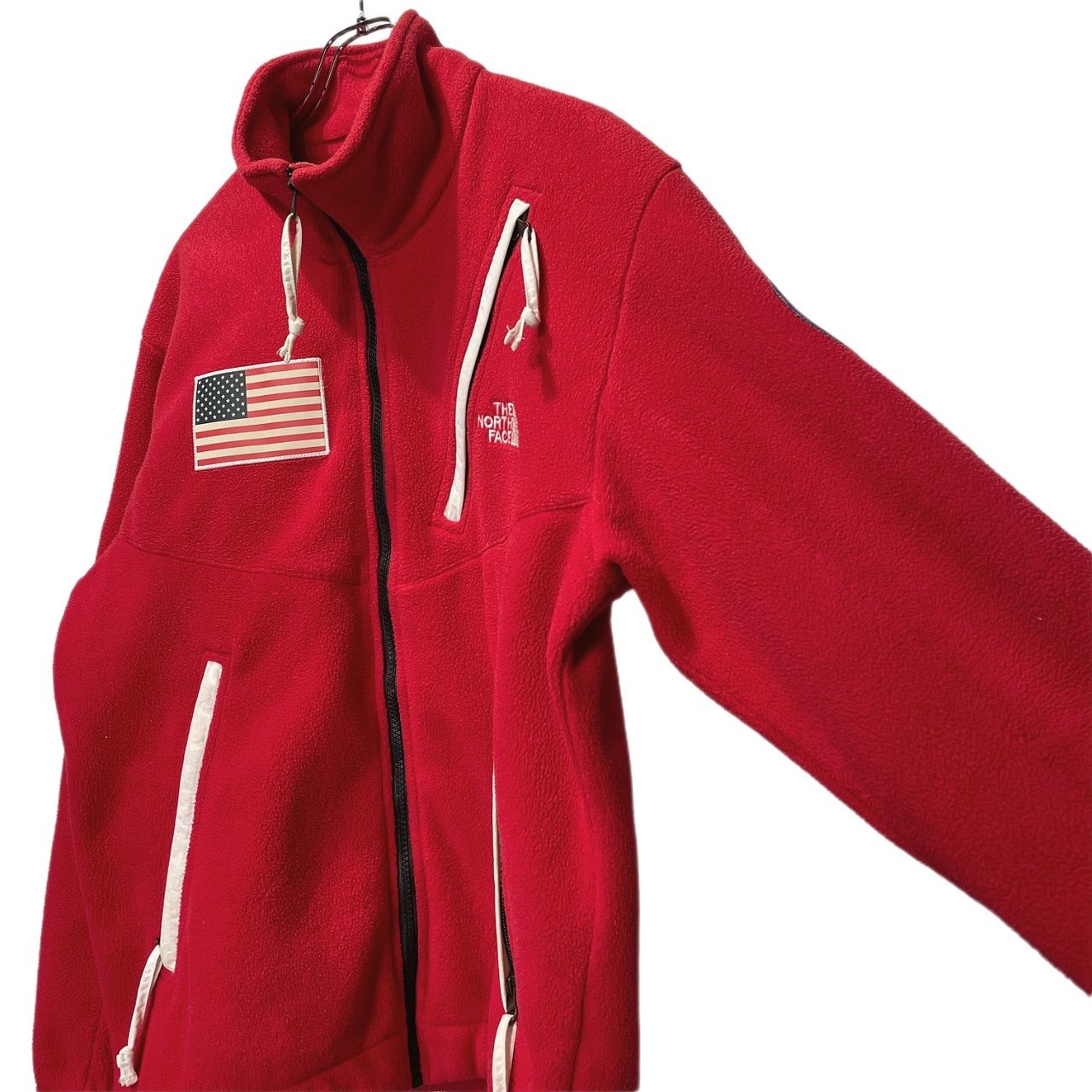 Supreme × THE NORTH FACE シュプリーム ノースフェイス サイズM 17SS