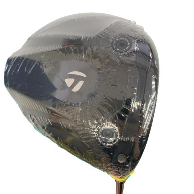 【中古】 テーラーメイド Qi4D 10.5° ドライバー DR REAX HR50(Qi4D DR) (フレックスS) メンズ 男性用 右利き 右用 Bランク ゴルフクラブ