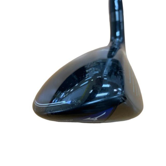 中古】 ミズノ Mizuno ST200X U5 ユーティリティ UT MFUSION U(2020