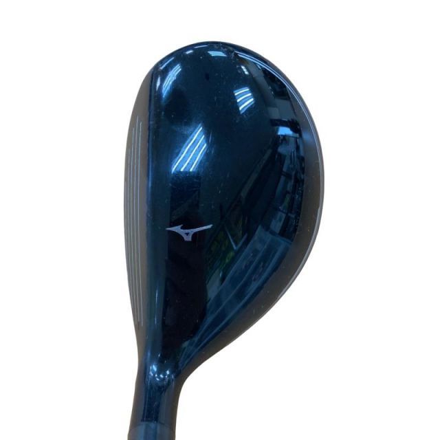 中古】 ミズノ Mizuno ST200X U5 ユーティリティ UT MFUSION U(2020