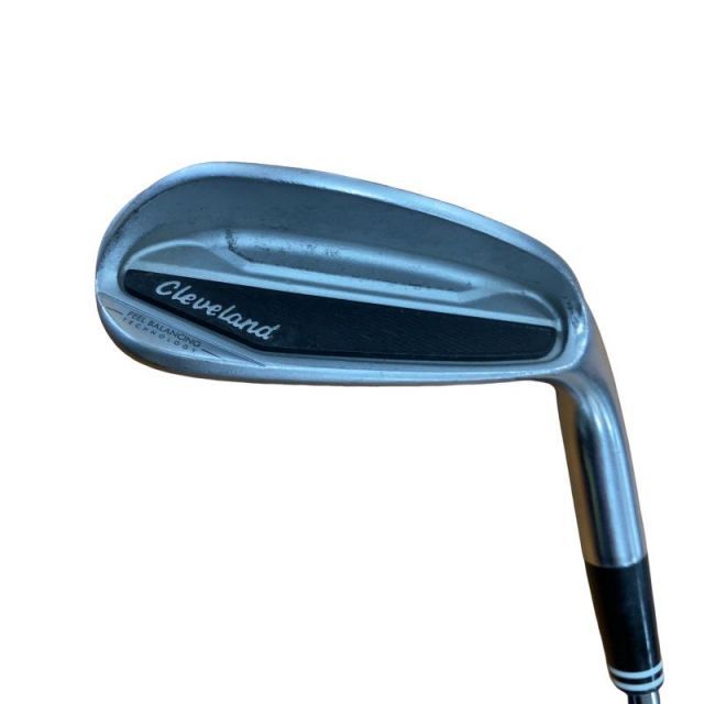 【中古】 クリーブランド Cleveland SMART SOLE 3 TYPE-C ウェッジ WG スマートソールスチール(TYPE-C) (フレックスその他) メンズ 男性用 右利き 右用 Cランク ゴルフクラブ