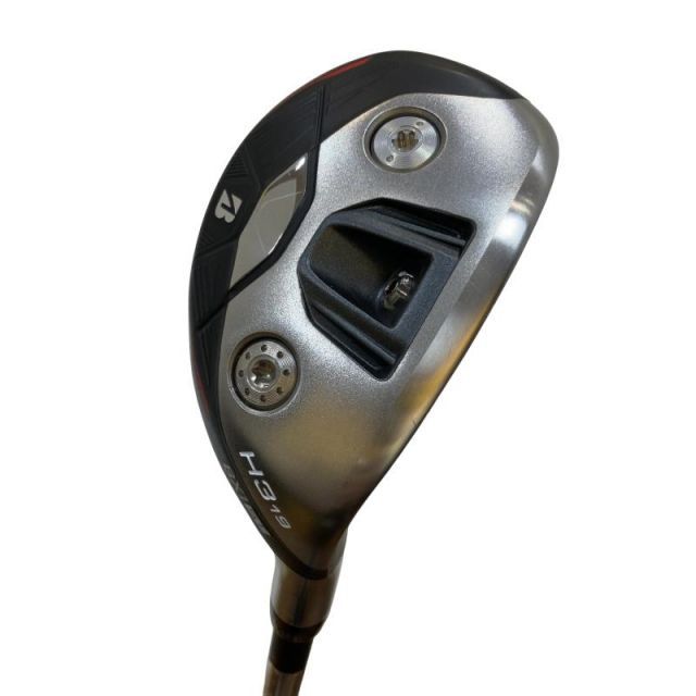 【中古】 ブリヂストン BRIDGESTONE BX1 ST H3 ユーティリティ UT VENTUS BS6h II (フレックスS) メンズ 男性用 右利き 右用 Cランク ゴルフクラブ