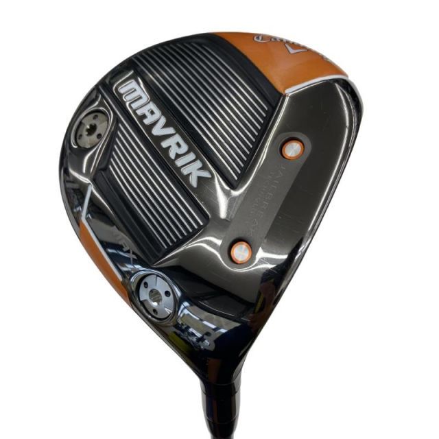 【中古】 キャロウェイ MAVRIK MAX 3W フェアウェイウッド FW Diamana 40 for CW(FW) (フレックスR) メンズ 男性用 右利き 右用 Cランク ゴルフクラブ