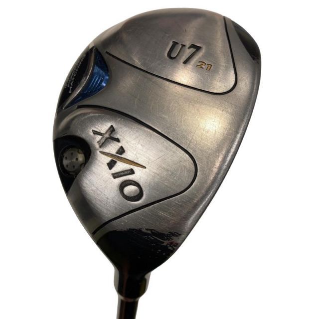 ダンロップ ユーティリティ MP500 中古 XXIO(2008) UT XXIO U7 U6 ダンロップ ユーティリティ MP500 中古 XXIO(2008) UT XXIO U7 U6
