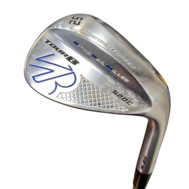【中古】 ブリヂストン TOUR B HB-W 52° ウェッジ WG Dynamic Gold (フレックスS) メンズ 男性用 右利き 右用 Cランク ゴルフクラブ
