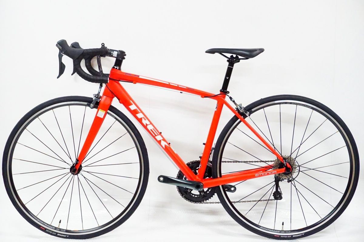 TREK 「トレック」 EMONDA ALR4 2016-2017年モデル ロードバイク