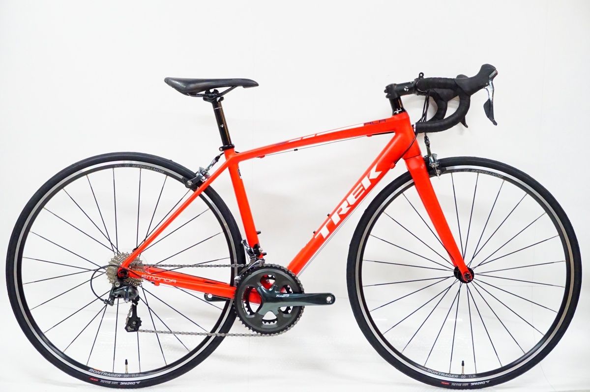 TREK 「トレック」 EMONDA ALR4 2016-2017年モデル ロードバイク TREK 「トレック」 EMONDA ALR4 2016-2017年モデル ロードバイク