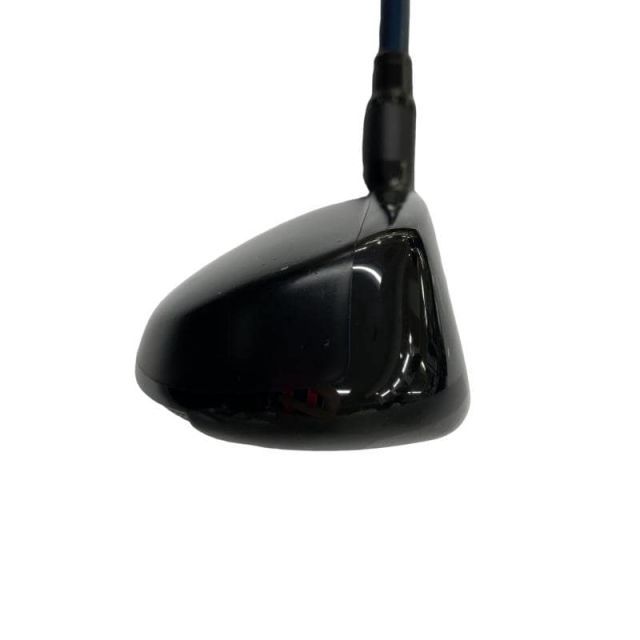 中古】 テーラーメイド SIM2 U2 ユーティリティ UT TENSEI SILVER TM70 