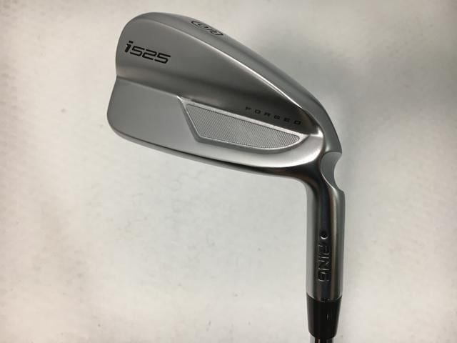 返品OK 【中古ゴルフクラブ】(5本セット)ピン i525 アイアン 2022 NSプロ 850GH neo 6～9.P