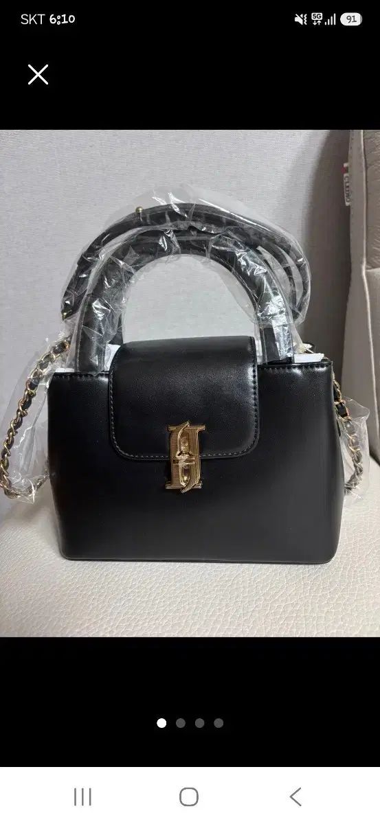 J.ESTINA ジェイエスティナ トゥーバッグ