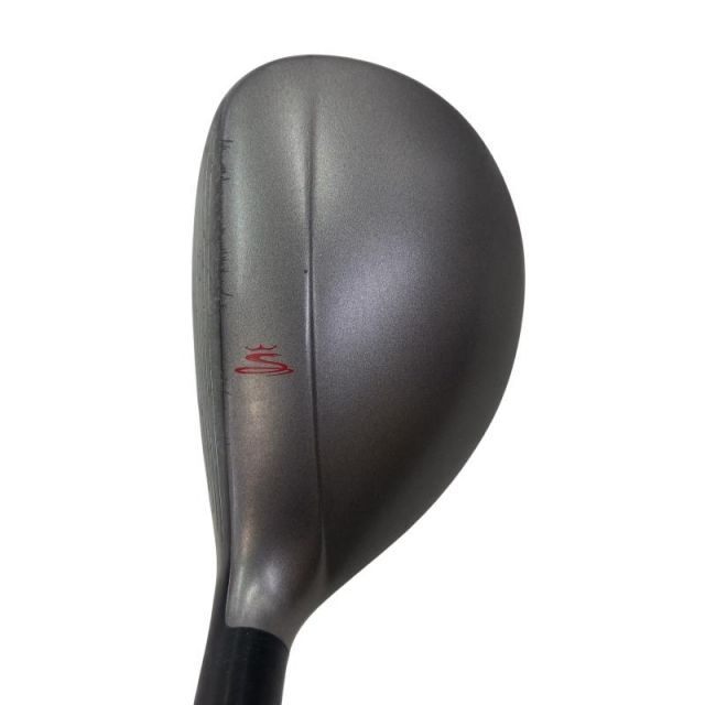 中古】 コブラ Baffler T-rail+ 4/H ユーティリティ UT PROFORCE VTS